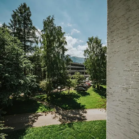 Appartamento Visitzakopane - Na Rowni Krupowej