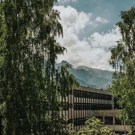 Appartamento Visitzakopane - Na Rowni Krupowej Zakopane