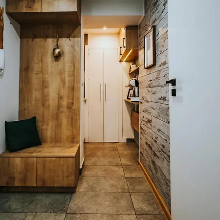 Appartamento Visitzakopane - Na Rowni Krupowej