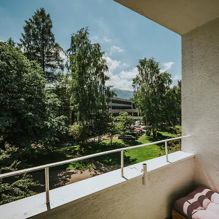Visitzakopane - Na Rowni Krupowej *